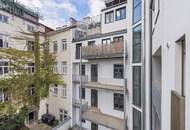 TRAUMHAFTE 3-ZIMMER-WOHNUNG MIT SÜD/WEST BALKON