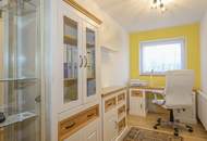 Apartmenthaus mit Freizeitwohnsitz in Toplage