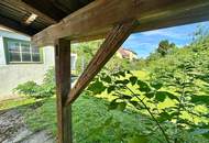 Altes Haus, neue Chancen in Wien-Nähe!