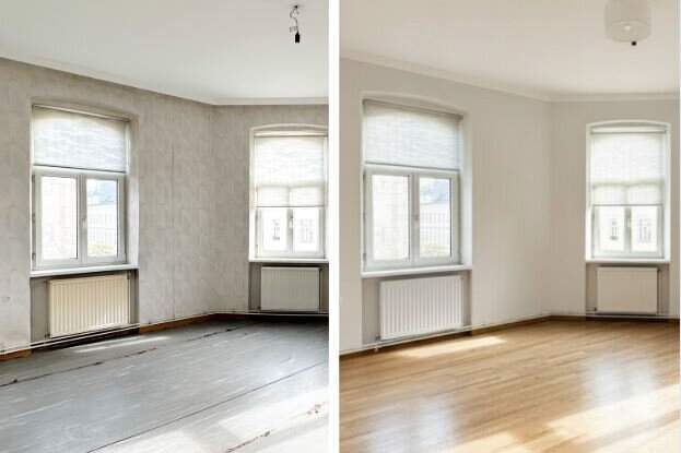 Charmante Wohnung mit Potenzial – gestalten Sie Ihr Zuhause nach Ihren Vorstellungen!, Wohnung-kauf, 365.000,€, 1150 Wien 15., Rudolfsheim-Fünfhaus