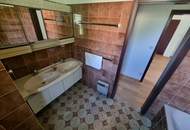 Top-Lage an der Mur: teilrenovierte Wohnung mit neuen Highlights & Retro-Charme