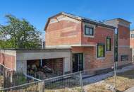 "Rhabarber-Rohbau-Rarität!"