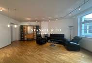 SONNIGES ALTBAUAPARTMENT IN ZENTRALER INNENSTADTLAGE