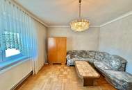 Altes Haus, neue Chancen in Wien-Nähe!