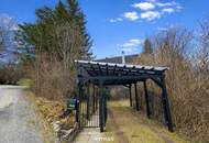 ***Einzigartiges Refugium im schwedischen Stil – Ruhe, Natur &amp; Wohngefühl auf höchstem Niveau***