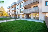 Ihr neues Zuhause zwischen Natur und Stadt – moderne Eigentumswohnungen in 1230 Wien!