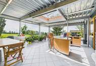 Attraktives Gewerbeensemble und perfekte Infrastruktur in Top-Lage von Hörbranz