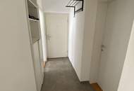 Wohnen zum Wohlfühlen! Freundliche 2-Zimmer-Wohnung in Steyr mit Wohnküche und vielseitiger Raumaufteilung; ab Oktober verfügbar!