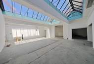 334m² Hofgebäude mit Halle | nähe Westbahnhof | ab sofort