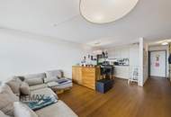 Helles Wohnglück: Stilvolle 2-Zimmer-Wohnung in Top-Lage