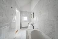 Kompakt &amp; komfortabel – charmante Dachgeschoßwohnung mit Sonnenterrasse!