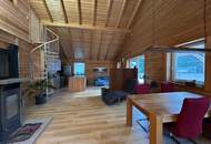 KAUFVEREINBARUNG!!! Wunderschöner Bungalow in Holzbauweise!