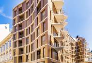 Stilvolles Dachgeschoss mit Loggia &amp; Terrasse – Luxuswohnen in 1010 Wien | ZELLMANN IMMOBILIEN