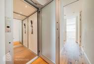 Luxuriöses 4-Zimmer Penthouse im Herzen der Innenstadt