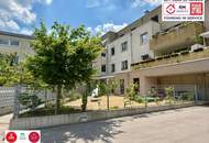 🥇 Exklusive Gartenresidenz am Wienerwald – 4-Zimmer-Neubauwohnung mit 165 m² Privatgarten in Bestlage von Purkersdorf