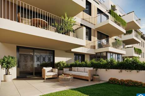 Wohngenuss, der auf der Zunge zergeht – 16er-Melange, Ihr perfektes Zuhause!, Wohnung-kauf, 1160 Wien 16., Ottakring