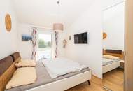 3-Zimmer Dachgeschosswohnung mit Panoramaterrasse