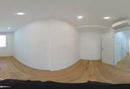 Hochwertige 4-Zimmer-Wohnung in Pötzleinsdorf | Erstbezug nach Komplettsanierung!