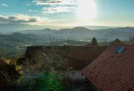 WOHNEN WIE EIN KAISER! Ihr neues Zuhause mit Blick über Graz – idyllisch & unvergleichlich! VEREINBAREN SIE JETZT IHREN BESICHTIGUNGSTERMIN!