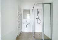 Moderner 3-Zimmer-Wohnung mit sonniger Loggia in zentraler Lage