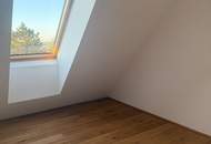 helle 3 Zimmer Dachgeschoßwohnung mit Terrasse T41_Gartenhaus22