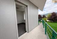 Hochwertig renovierte Bürofläche mit Balkon in Traiskirchen!