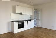 Aufblühen in Reininghaus