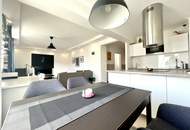 Moderne, ideal geschnittene 2-Zimmer-Wohnung in Top-Lage