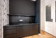 ++NEU++ TOP-sanierte 1-Zimmer Altbau-Wohnung in guter Lage!