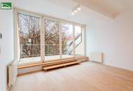 Hochwertige Dachgeschoss-Wohnung mit Terrasse nahe U6 und Währinger Park!