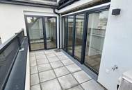 ERSTBEZUG beim Marchfeldkanal | 3-Zimmerwohnung mit Terrasse | westseitig