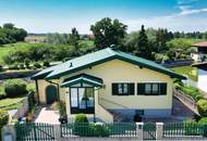 SEEPARADIES - URLAUB ZU HAUSE IN ZWERNDORF