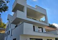 Penthouse in Steinhaus bei Wels (Provisionsfrei)