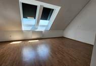 DACHGESCHOSSWOHNUNG mit TERRASSE in mitten von St. Pölten