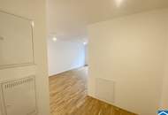 2-Zimmer Erstbezug mit ostseitiger Loggia – Gudrunstraße 120