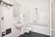 Möglichkeit zur Zusammenlegung im Altbau mit Eigengarten! Zwischen Rochusmarkt und Kardinal Nagl- Platz!