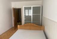 3-Zimmer Wohnung mit Loggia, möbiliert, Hofruhelage, all inkl.,