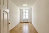 Ruhiges, hofseitiges Büro auf Mariahilfer Straße!