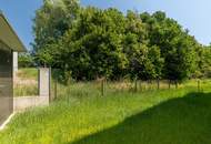 Ideal für Eltern und Kinder – unser Reihenhaus "Am Kremserberg" in St. Pölten