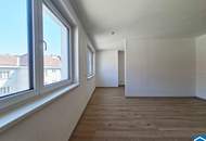 Moderne 1,5-Zimmer-Wohnung mit perfekter U1-Anbindung – ruhig gelegen!