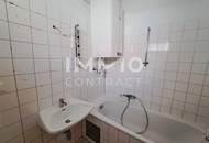 Ruhig gelegene 2 Zimmer-Wohnung mit Balkon in zentraler Lage, Münzgrabenstraße 80 - Top 7