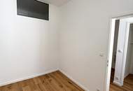 1050! Schöne 2-Zimmerwohnung nahe Margaretenstrasse! ERSTBEZUG NACH GENERALSANIERUNG!