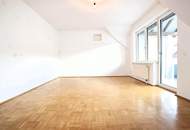 Lichtdurchflutete 4-Raum-Eigentumswohnung mit sonniger Loggia und TG-Stellplatz