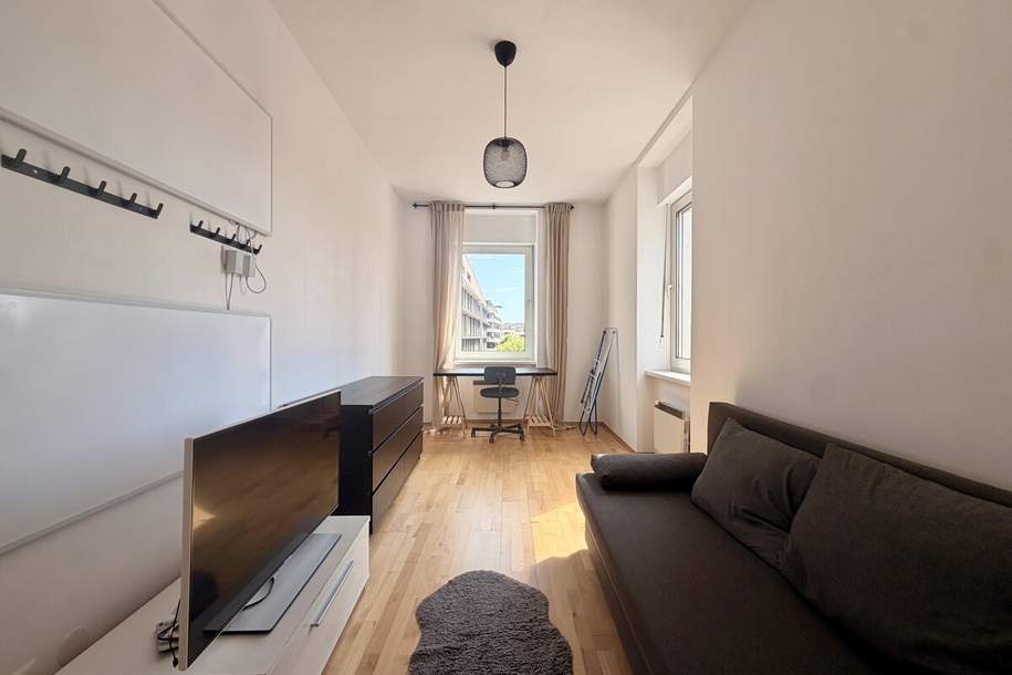 Ausgezeichnete Anbindung: Eigentumswohnung in Graz – 2 Zimmer, separate Wohnküche & WG-geeignet!, Wohnung-kauf, 156.460,€, 8020 Graz(Stadt)