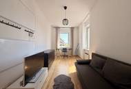 Ausgezeichnete Anbindung: Eigentumswohnung in Graz – 2 Zimmer, separate Wohnküche & WG-geeignet!