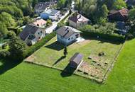 Wo die Straße endet, beginnt die Weite – Ihr Rückzugsort im Grünen | ZELLMANN IMMOBILIEN