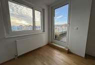 Hochwertige 4-Zimmer-Neubauwohnung mit zwei Südterrassen