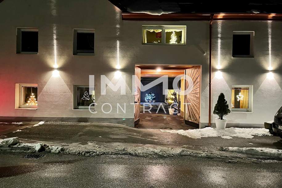 Exklusiver, generalsanierter, Hightech Streckhof mit mediterranen Flair!, Haus-kauf, 950.000,€, 3100 Sankt Pölten(Stadt)