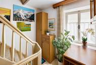 Haus mit Potenzial im Herzen von Pfunds inkl. separatem Grundstück!