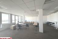 Arbeiten, wo andere flanieren – Exklusives Büro im DG der Mödlinger Altstadt